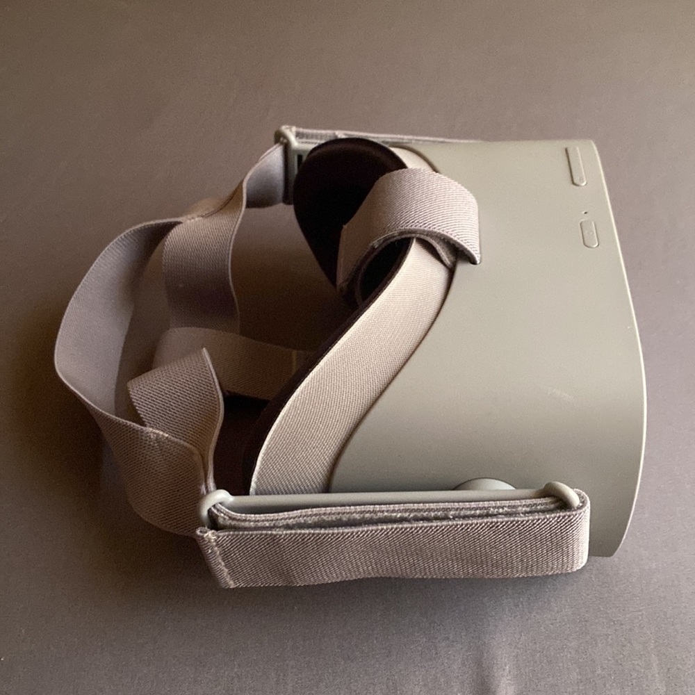 Oculus Go - Picture 4 of 9